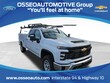 Chevrolet Silverado 3500 HD