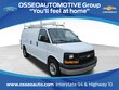 Chevrolet Express Cargo 3500
