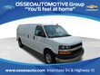 Chevrolet Express Cargo 3500
