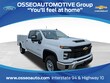Chevrolet Silverado 2500 HD