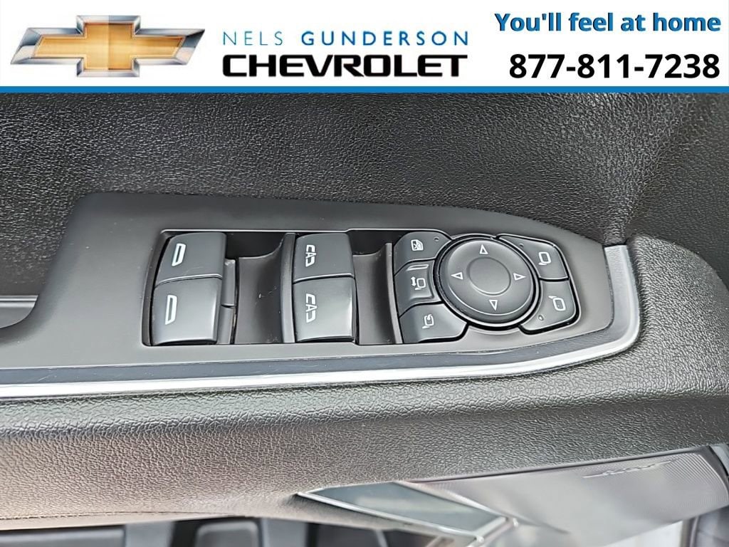 2024 Chevrolet Silverado 3500HD High Country - Photo 21