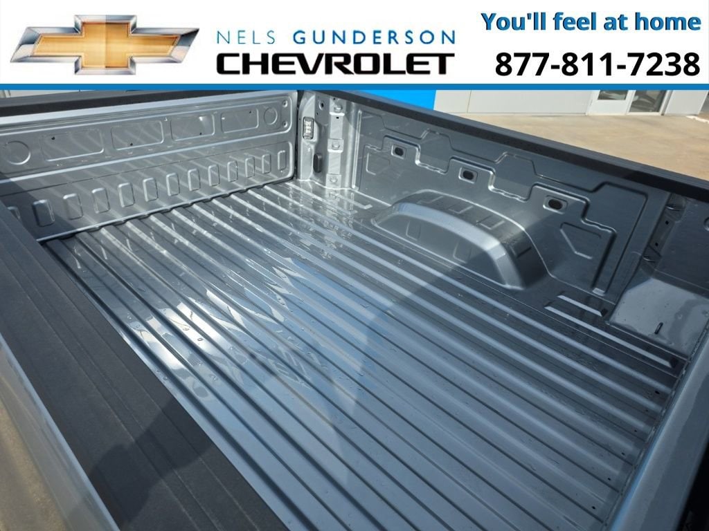 2026 Chevrolet Silverado 3500 HD LT - Photo 10
