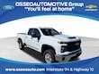  Chevrolet Silverado 2500 HD