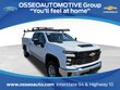 Chevrolet Silverado 3500 HD