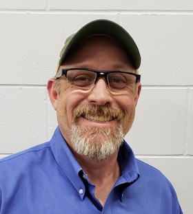 Staff member JASON PARKER from ID_d4f384945f1a