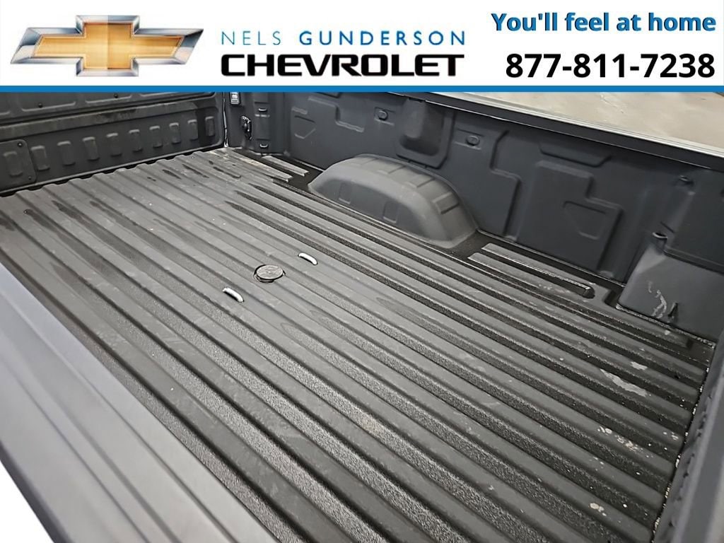 2023 Chevrolet Silverado 3500HD High Country - Photo 10