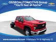  Chevrolet Silverado 3500 HD Chassis Cab