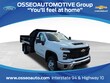 Chevrolet Silverado 3500 HD Chassis Cab