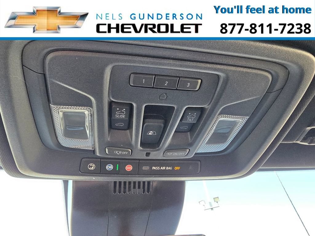 2026 Chevrolet Silverado 1500 High Country - Photo 40