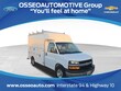  Chevrolet Express Cutaway 3500