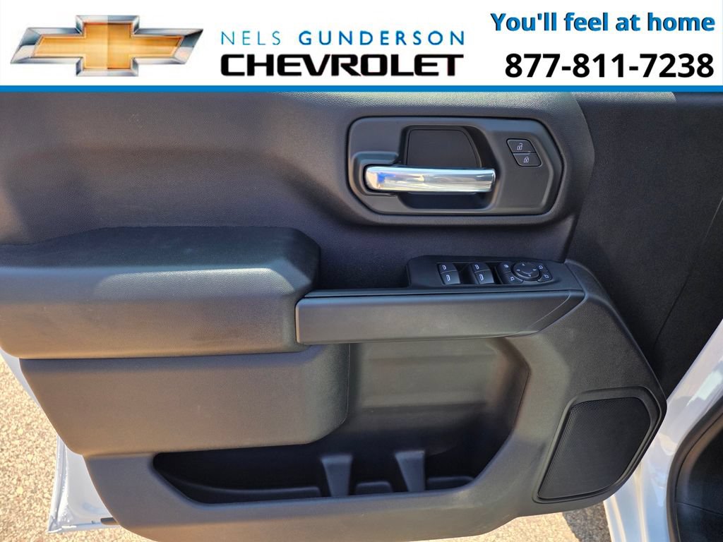 2026 Chevrolet Silverado 3500 HD Work Truck - Photo 15