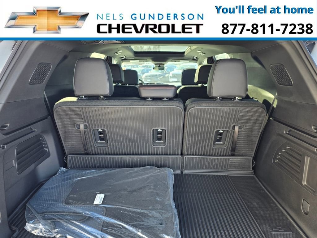2026 Chevrolet Traverse Z71 - Photo 16