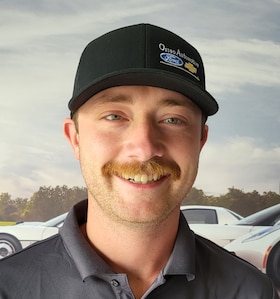 Staff member BRANDON DAVIDSON from ID_4767f2377b2a