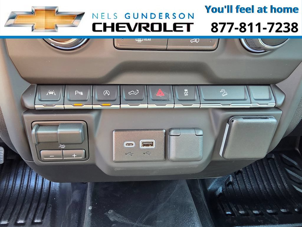 2026 Chevrolet Silverado 1500 Work Truck - Photo 22