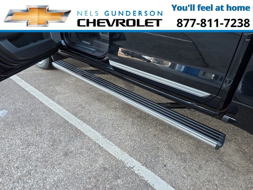 2026 Chevrolet Silverado 1500 High Country - Photo 24