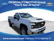 Chevrolet Silverado 3500 HD