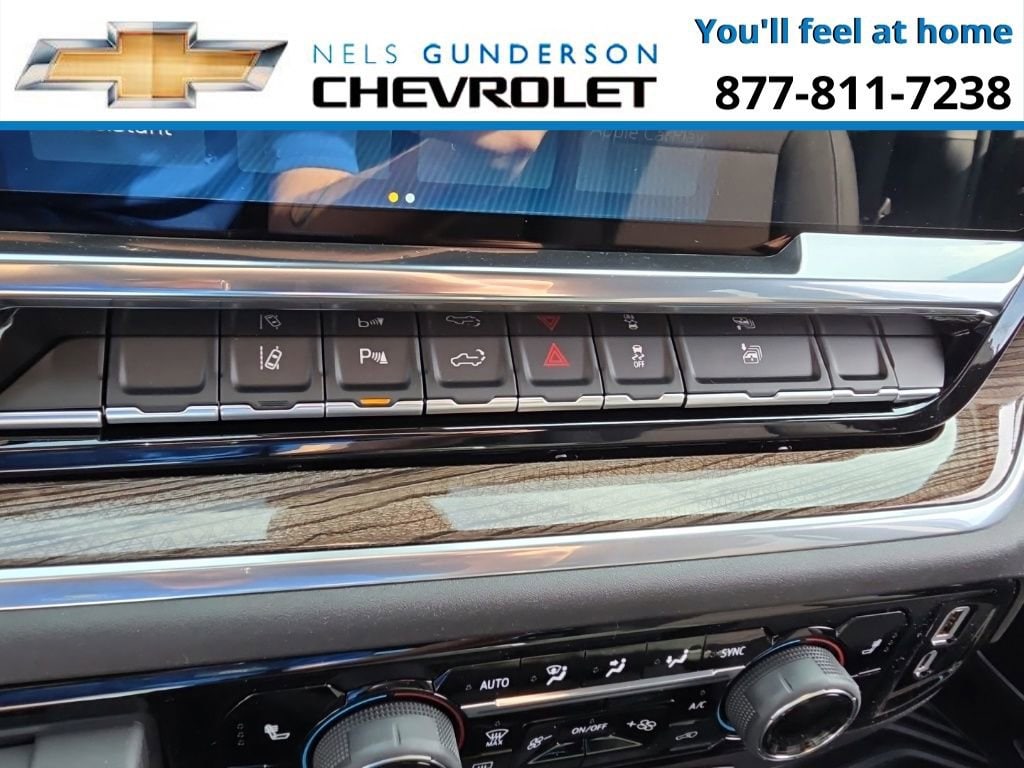 2026 Chevrolet Silverado 3500 HD LT - Photo 22