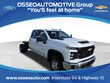  Chevrolet Silverado 3500 HD Chassis Cab