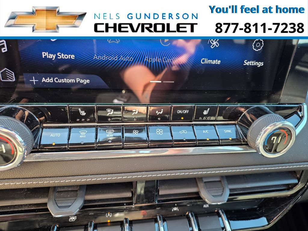 2023 Chevrolet Colorado LT - Photo 20