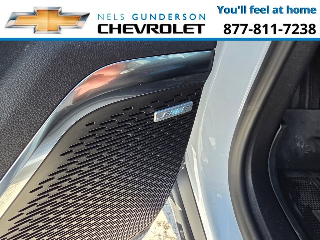 2026 Chevrolet Traverse Z71 - Photo 21