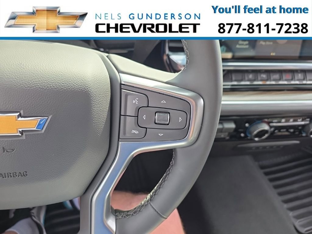 2026 Chevrolet Silverado 3500 HD LT - Photo 27