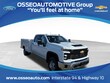  Chevrolet Silverado 3500 HD Chassis Cab