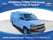 Chevrolet Express Cutaway 3500