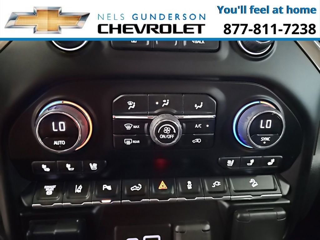 2023 Chevrolet Silverado 3500HD High Country - Photo 27
