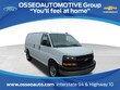  Chevrolet Express Cargo 3500