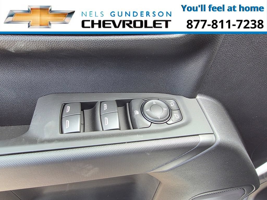 2026 Chevrolet Silverado 1500 Work Truck - Photo 13