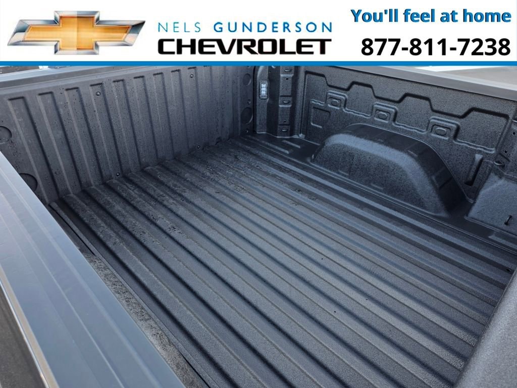 2026 Chevrolet Silverado 1500 High Country - Photo 10