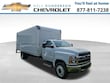Chevrolet Silverado 6500 HD