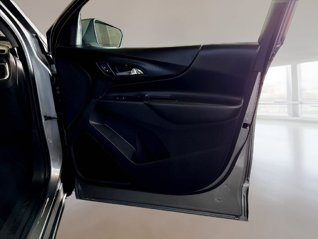 2024 Chevrolet Equinox LT - Photo 30