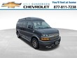 Chevrolet Express Cargo 2500