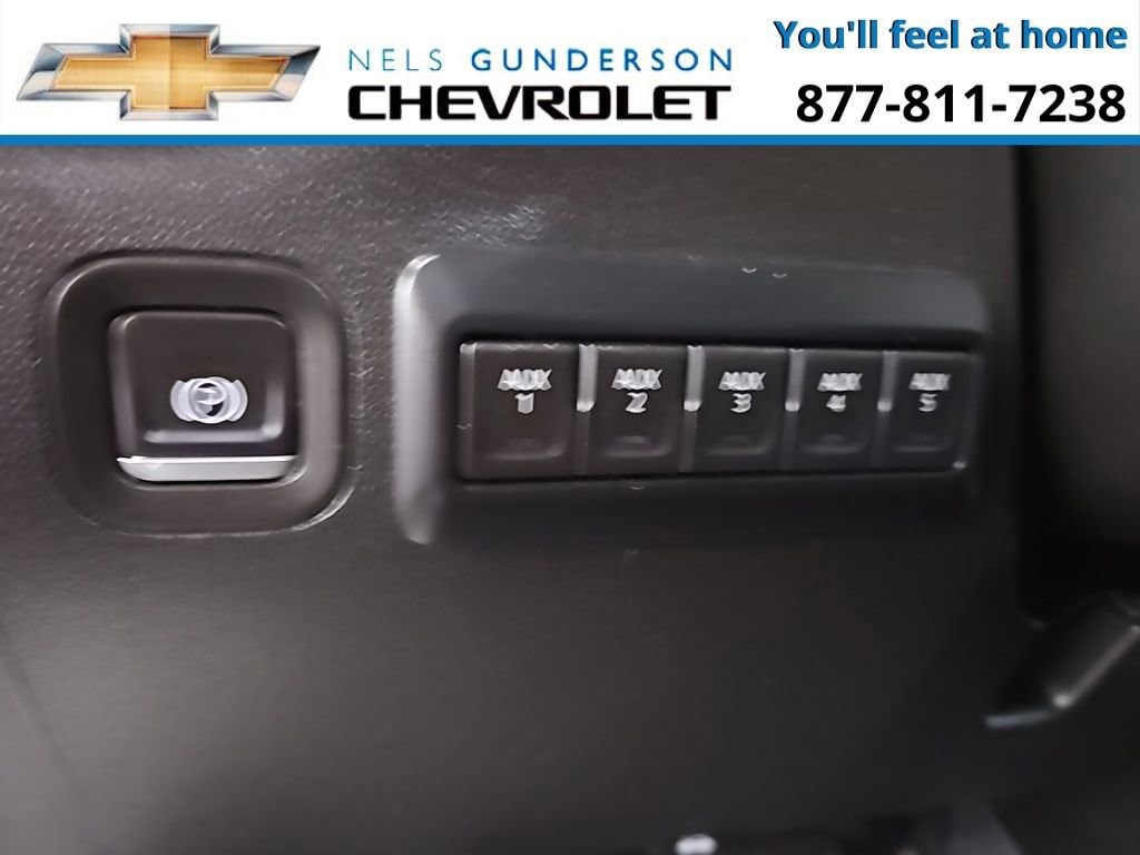 2023 Chevrolet Silverado 3500HD High Country - Photo 23