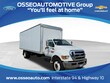 Ford Super Duty F-750 Straight