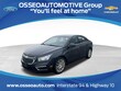  Chevrolet Cruze Limited