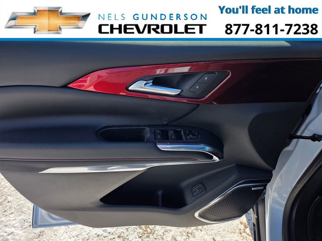 2026 Chevrolet Traverse Z71 - Photo 19