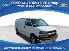 2025 Chevrolet Express Cargo 2500 WT Van
