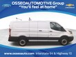  Ford Transit Van