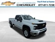 Chevrolet Silverado 3500 HD