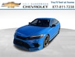 Honda Civic Hatchback