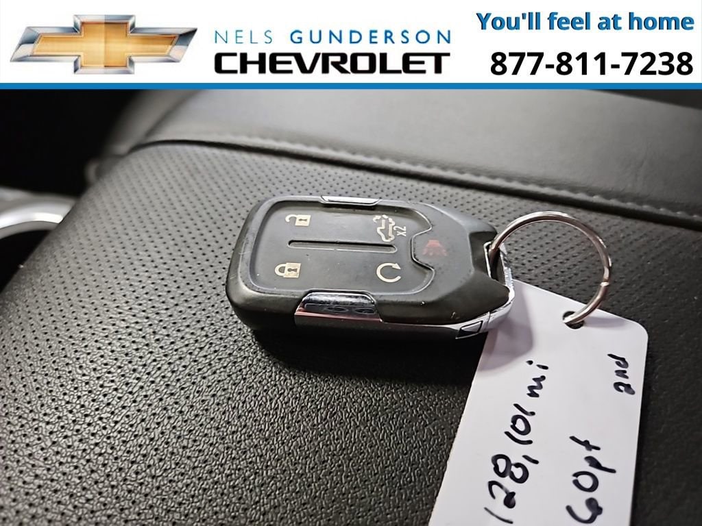 2023 Chevrolet Silverado 3500HD High Country - Photo 38