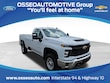 Chevrolet Silverado 2500 HD