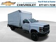 Chevrolet Silverado 4500 HD