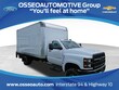 Chevrolet Silverado 4500 HD