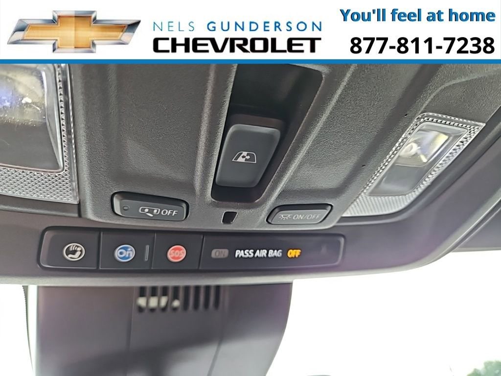 2024 Chevrolet Silverado 3500HD High Country - Photo 38