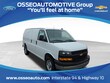  Chevrolet Express Cargo 2500
