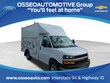  Chevrolet Express Cutaway 3500