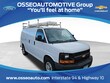 Chevrolet Express Cargo 3500